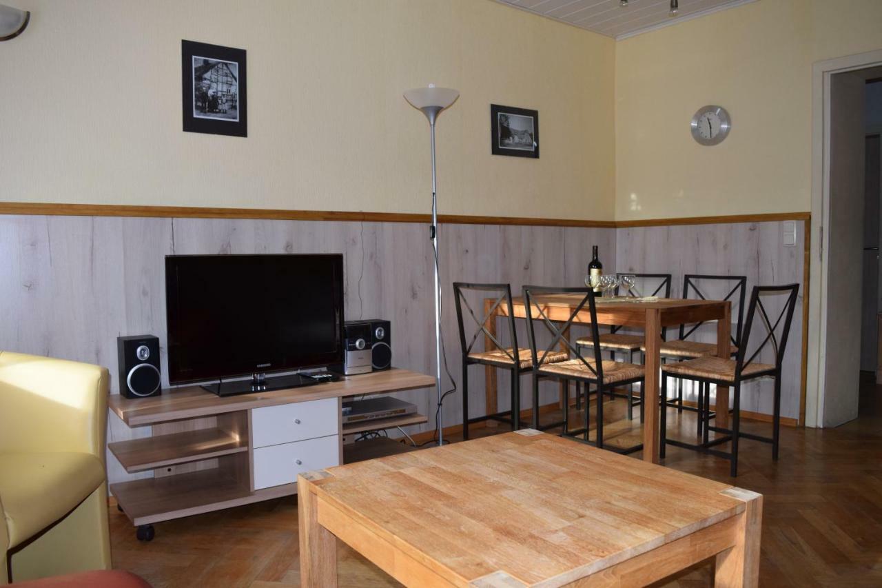Ferienhaus Bendsieferhof Monschau Zewnętrze zdjęcie