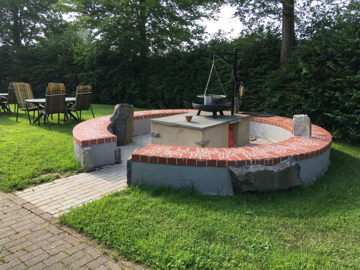 Ferienhaus Bendsieferhof Monschau Zewnętrze zdjęcie