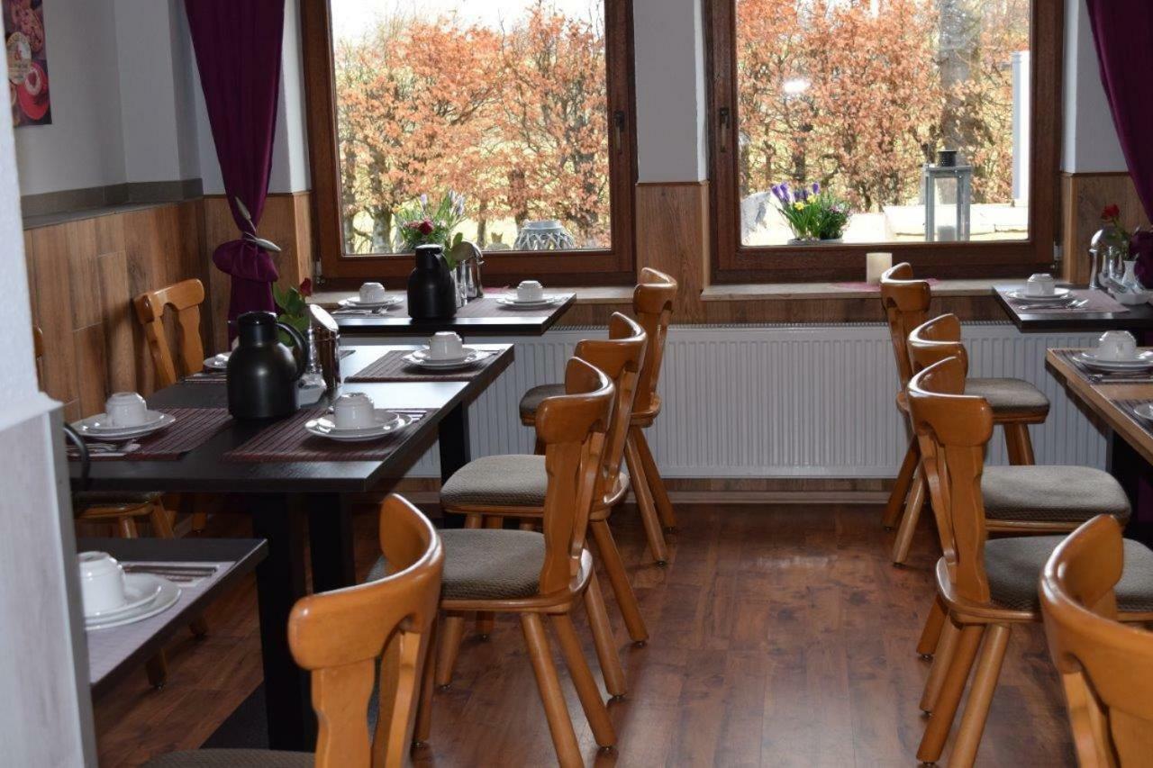 Ferienhaus Bendsieferhof Monschau Zewnętrze zdjęcie