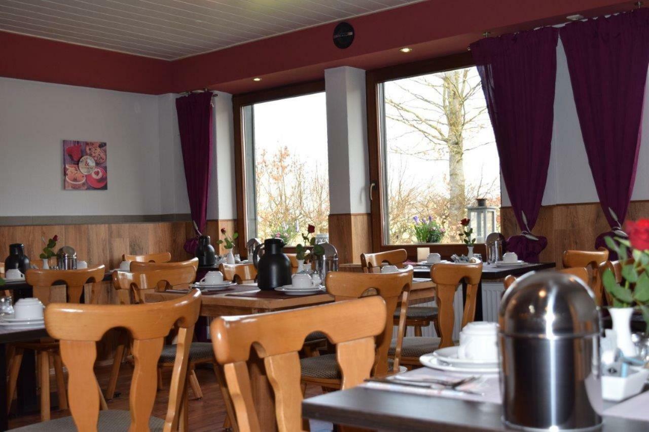 Ferienhaus Bendsieferhof Monschau Zewnętrze zdjęcie