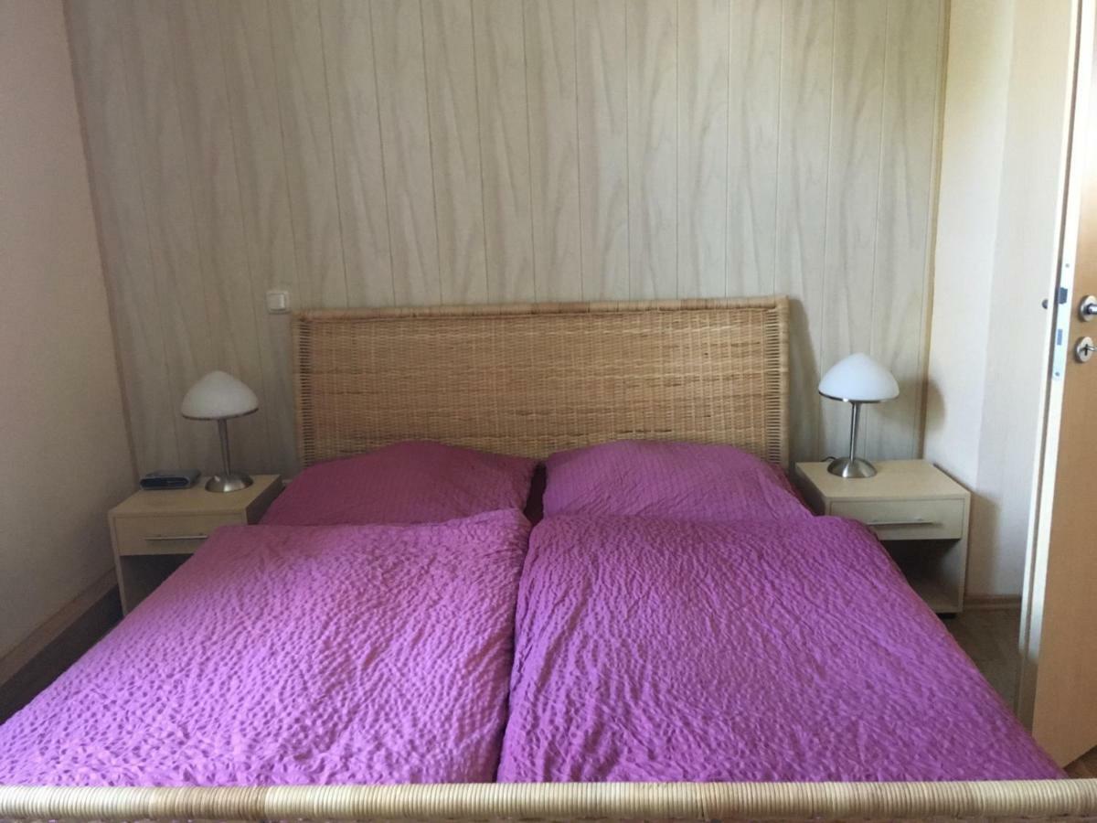 Ferienhaus Bendsieferhof Monschau Zewnętrze zdjęcie